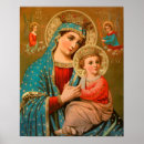 Suche nach ikonen poster Religiös