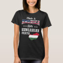 Suche nach ungarn flagge tshirts Amerika