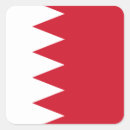 Suche nach bahrain aufkleber Flagge