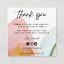 Suche nach malen mini visitenkarten Aquarell