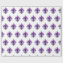 Suche nach fleur de lys geschenkpapier Jede person