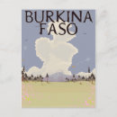Suche nach burkina faso postkarten Afrika