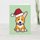 Suche nach corgi karten Hund