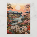 Suche nach traditionelle japanische postkarten Für alle