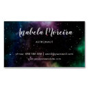 Suche nach astronaut visitenkarten Jede person