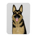 Suche nach schaferhund magnete Deutscher hirte