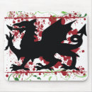 Suche nach waliser mousepads Irisch