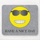 Suche nach haben sie einen schönen tag mousepads Computer
