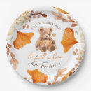 Suche nach abfall teller Herbst