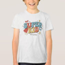 Suche nach superhelden kinder tshirts Jedes kind