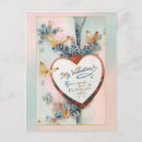 Suche nach der vintage valentine postkarten Valentinstag