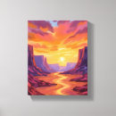Suche nach wüsten kunst Landschaft