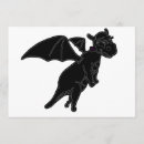 Suche nach schwarzer drache einladungen Fantasie