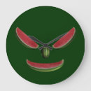 Suche nach melonen wanduhren Lustig