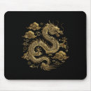 Suche nach japanischer drache mousepads Weihnachtsgeschenk