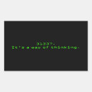 Suche nach hacker aufkleber Programmierung