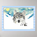 Suche nach wild lebende tiere poster Malen