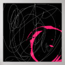 Suche nach modernes abstraktes poster Linien