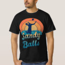Suche nach sandig tshirts Für ihn