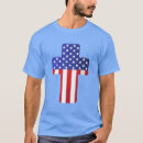 Suche nach christliche flagge tshirts Für alle