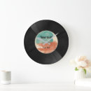 Suche nach turntable wanduhren Vintag