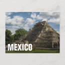 Suche nach maya pyramide postkarten Pyramiden