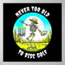Suche nach discgolf kunst Skelett