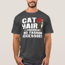 Suche nach katzenhaar tshirts Liebe