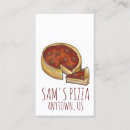 Suche nach chicago visitenkarten Pizzeria
