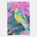 Suche nach rosa vogel geschirr tücher Blumenreich