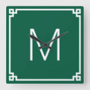 Suche nach griechischer schlüssel wanduhren Für alle