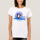 Suche nach pinguine tshirts Für sie