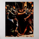 Suche nach verraten poster Jesus