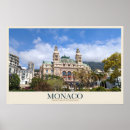 Suche nach monte poster Monaco
