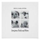 Suche nach schwarz weiß poster Für ihn