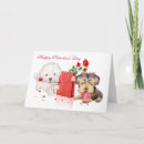 Suche nach das valentinsgruss karten Hund