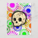 Suche nach totenkopf postkarten Blau