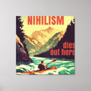 Suche nach kanu leinwandbilder Fluss