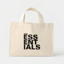 Suche nach essenziell tote bags Stilvoll
