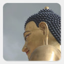 Suche nach buddha statue aufkleber Buddhismus