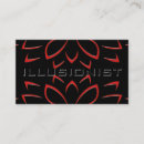 Suche nach illusionist Zauberer