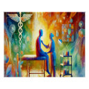 Suche nach heilende touch Jede person