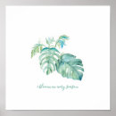 Suche nach leaf poster Monstera