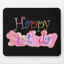 Suche nach birthday party mousepads Jährlich
