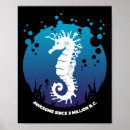 Suche nach seepferd poster Fisch