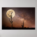 Suche nach wüsten poster Mond