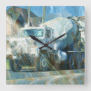 Suche nach lkw transport wanduhren Für alle