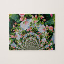 Suche nach mackinac puzzle Blume