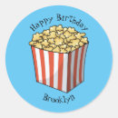 Suche nach popcorn aufkleber Jedes kind