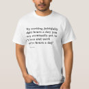Suche nach fleißiger arbeiter tshirts Für ihn